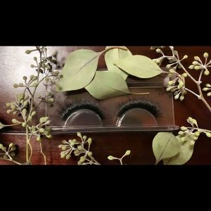 PREMIUM LASHES HIDDENLASHES 🌿✨